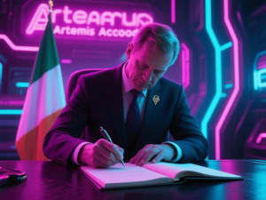 Artemis Accords