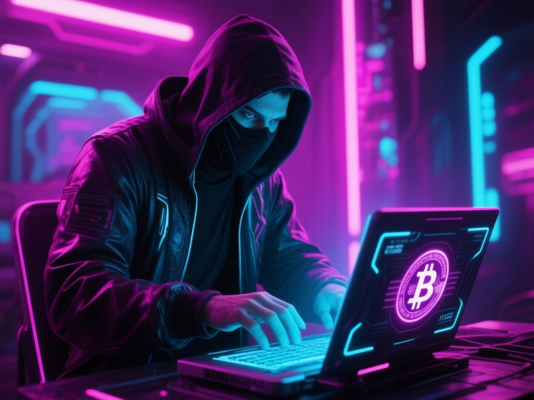 cybercrime