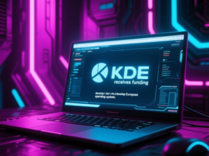 KDE