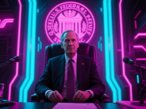 Federal Reserve