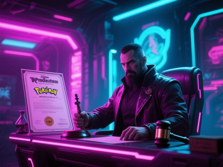 Pokémon