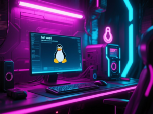 Linux