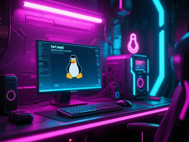 Linux