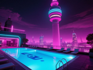 BT Tower