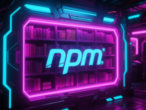 npm