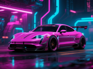 Porsche