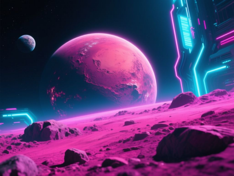 Mars