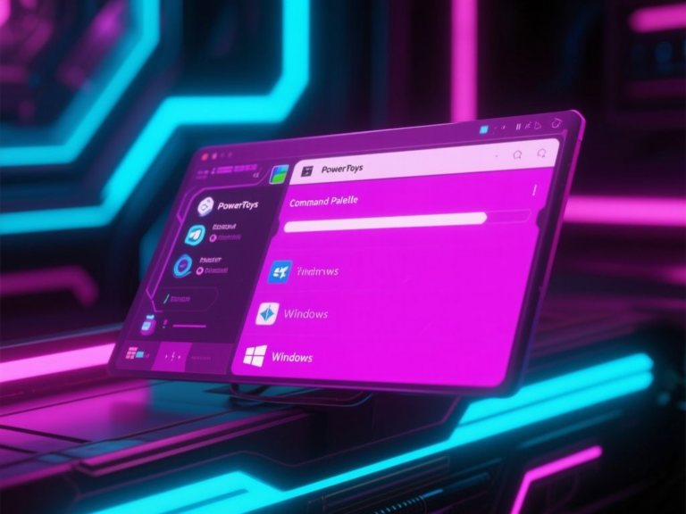 Microsoft
