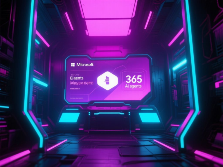Microsoft