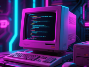 Microsoft