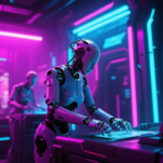 AI agents