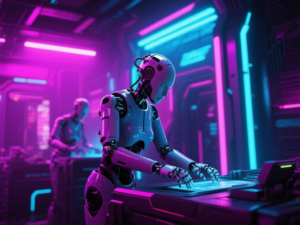 AI agents