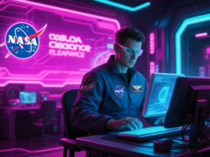 NASA