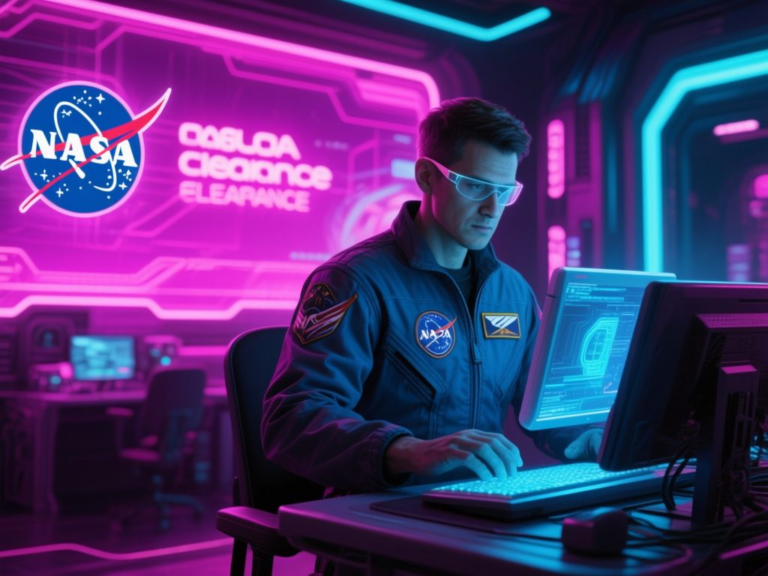 NASA