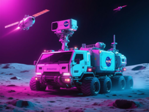 NASA