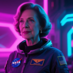 NASA