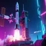 SpaceX