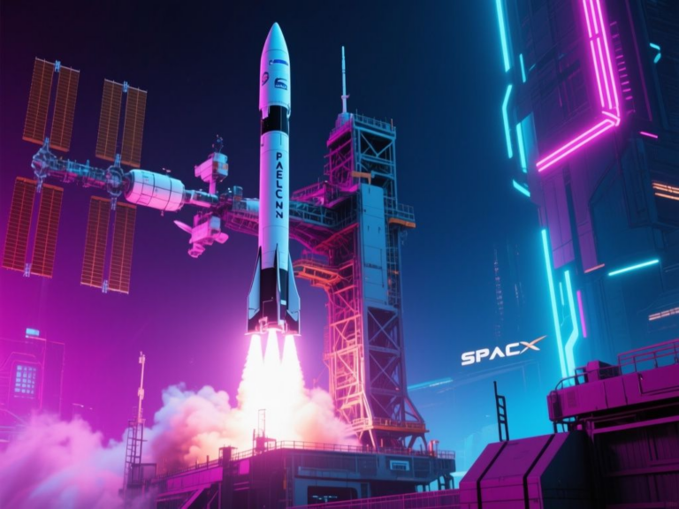 SpaceX