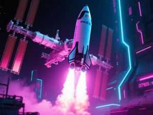 NASA