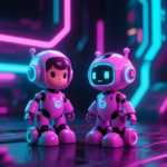 AI toys