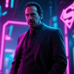 Nicolas Cage