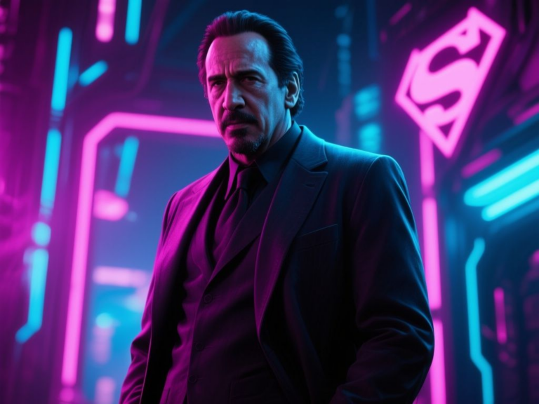 Nicolas Cage