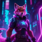 Star Fox