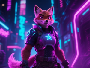 Star Fox