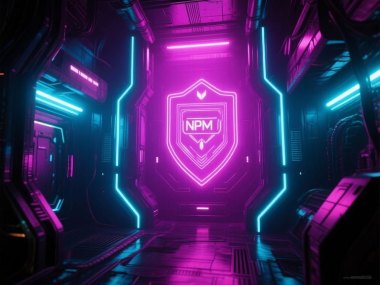 npm
