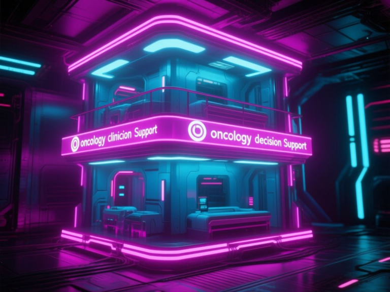 OncoAgent