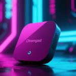 Chromecast