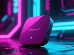 Chromecast