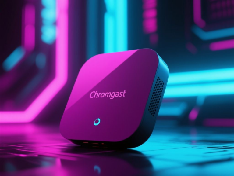 Chromecast