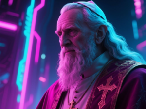 Pope Leo