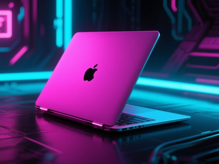 MacBook Neo