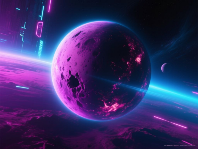 rogue planets