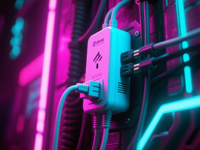 powerline adapters