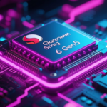 Snapdragon 6 Gen 5
