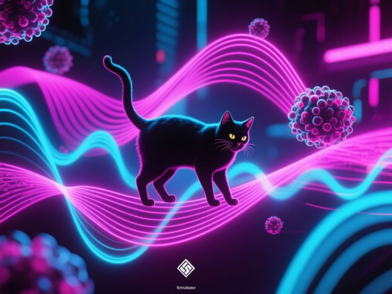 quantum mechanics