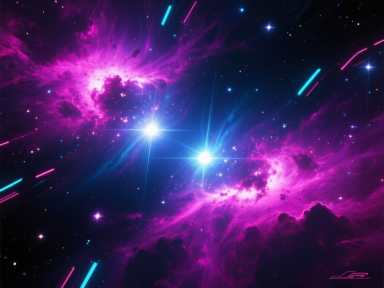 Orion Nebula