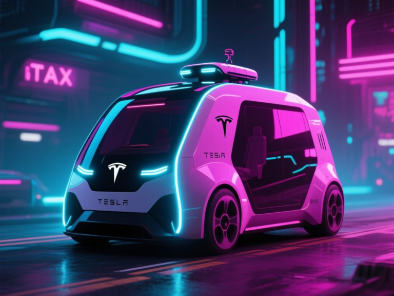 Tesla