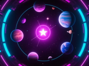 exoplanets