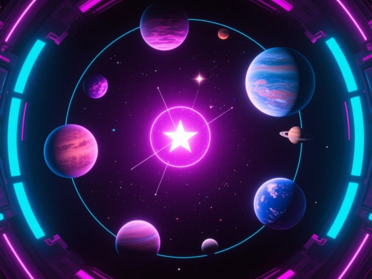 exoplanets