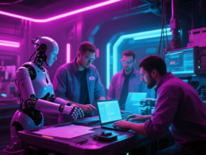 Resolve AI