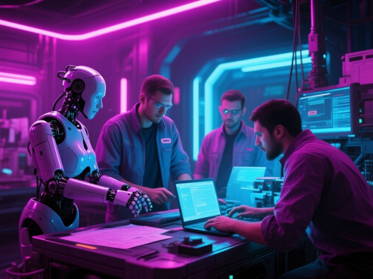 Resolve AI