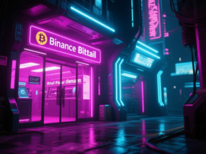 Bitcoin