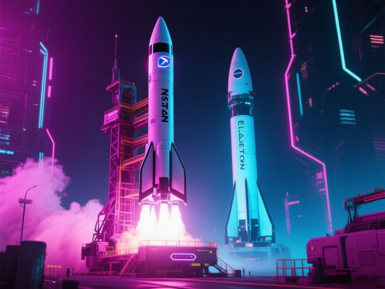Rocket Lab