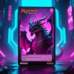 Magic: The Gathering