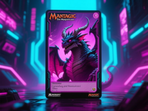 Magic: The Gathering