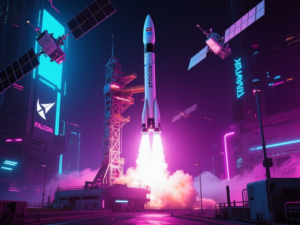 SpaceX